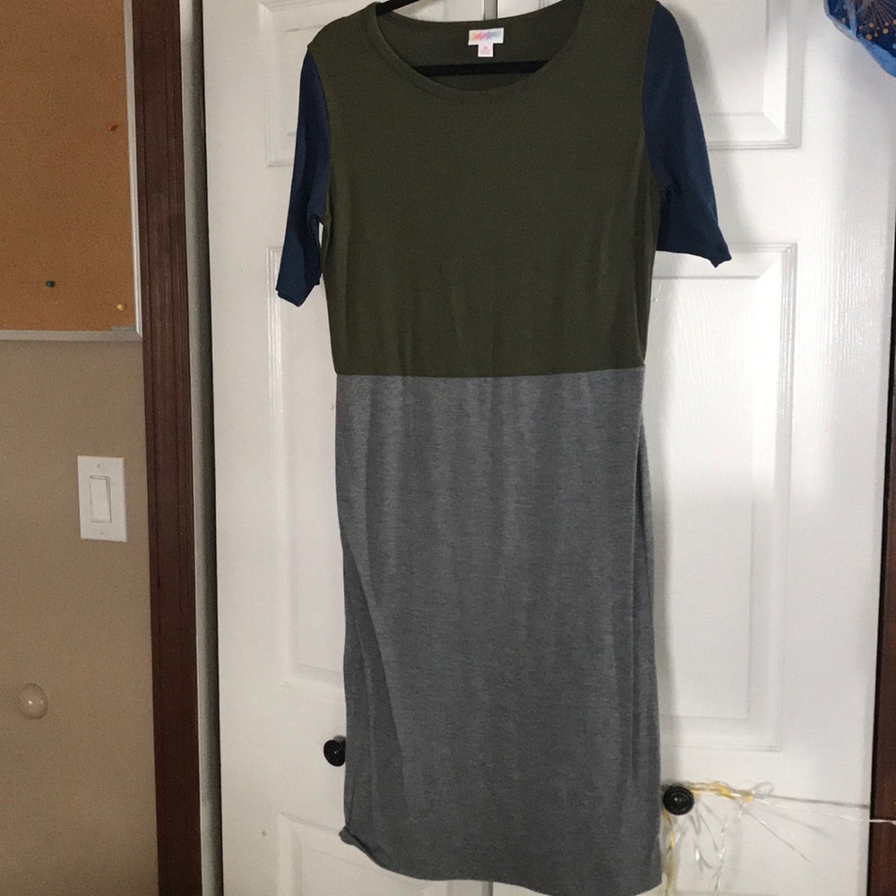 LulaRoe M Julia
